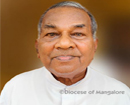 Fr Benjamin D’Souza: A man for Inter Religious Dialogue passes away at 84